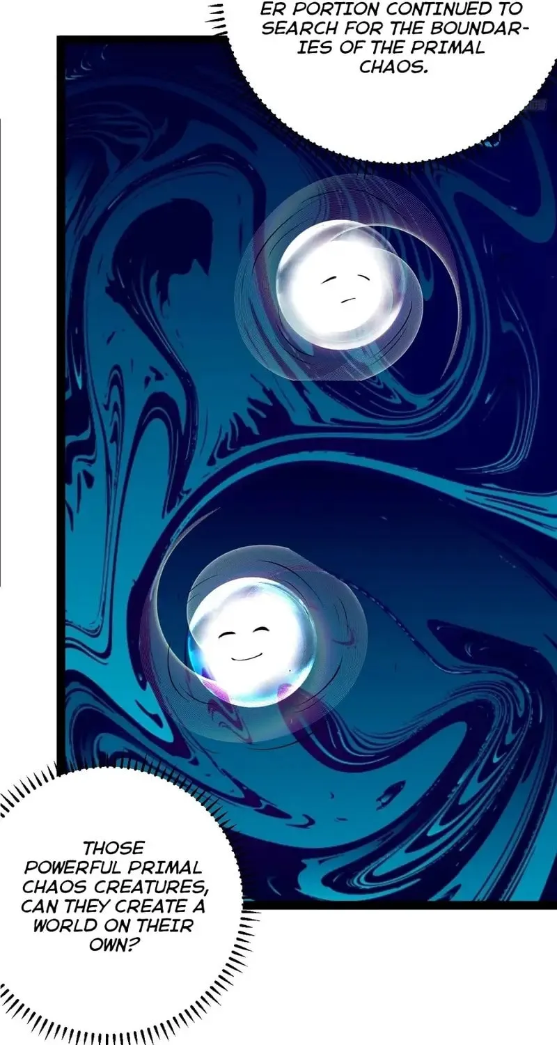Invincible After a Hundred Years of Seclusion Chapter 321 page 7 - 