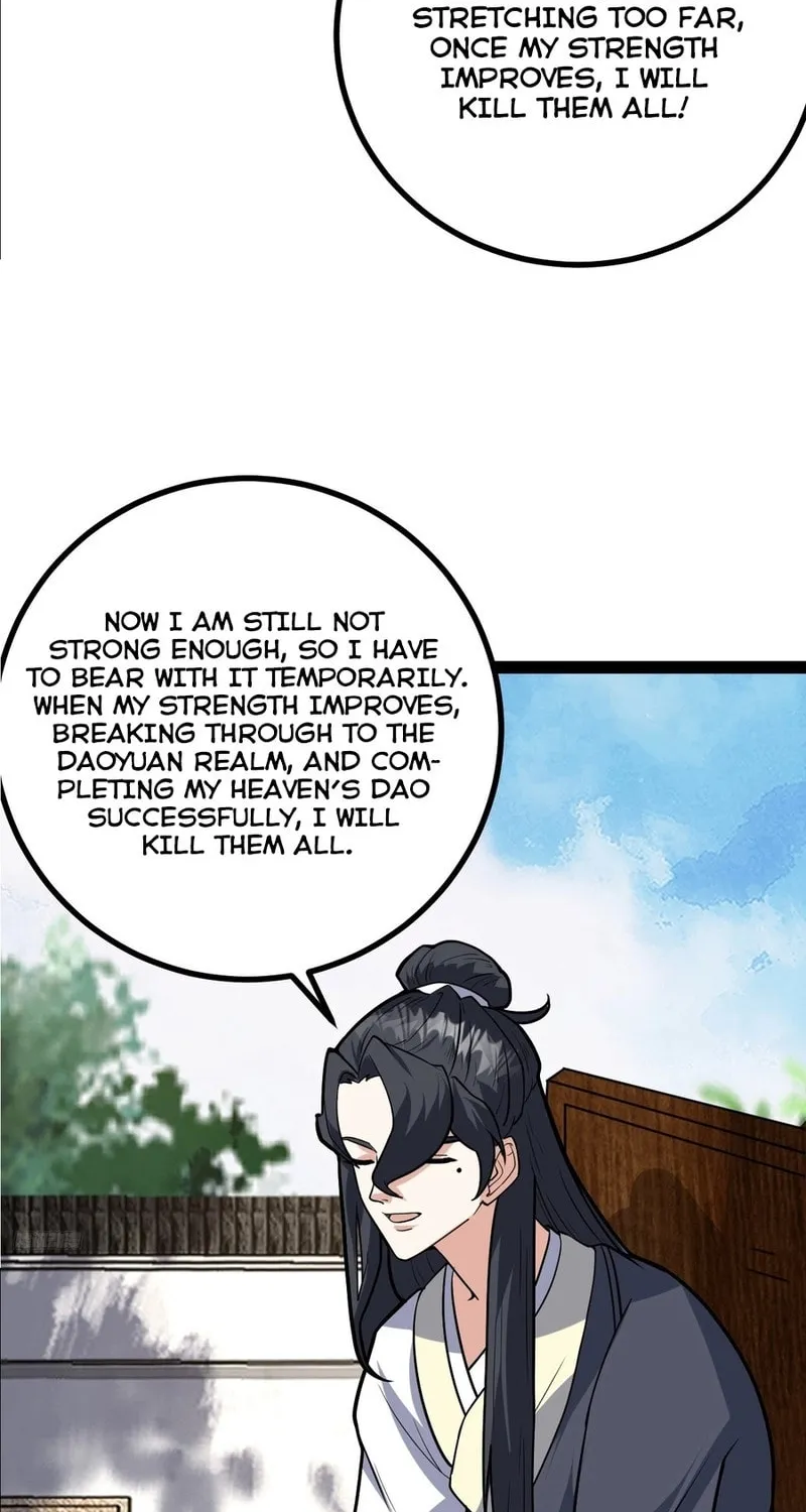 Invincible After a Hundred Years of Seclusion Chapter 322 page 13 - 
