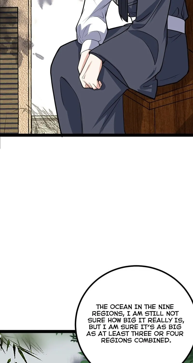 Invincible After a Hundred Years of Seclusion Chapter 322 page 14 - 