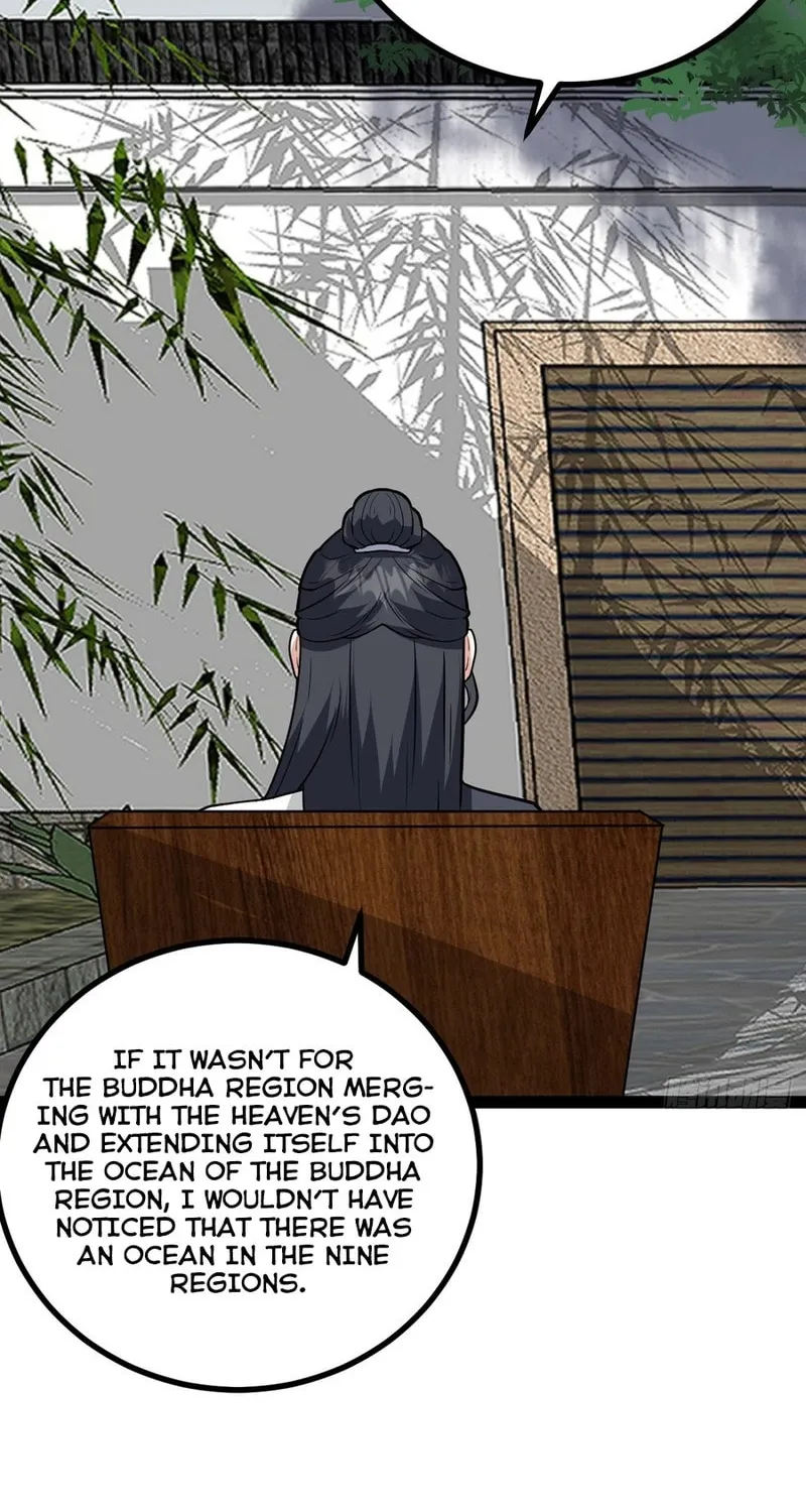 Invincible After a Hundred Years of Seclusion Chapter 322 page 15 - 