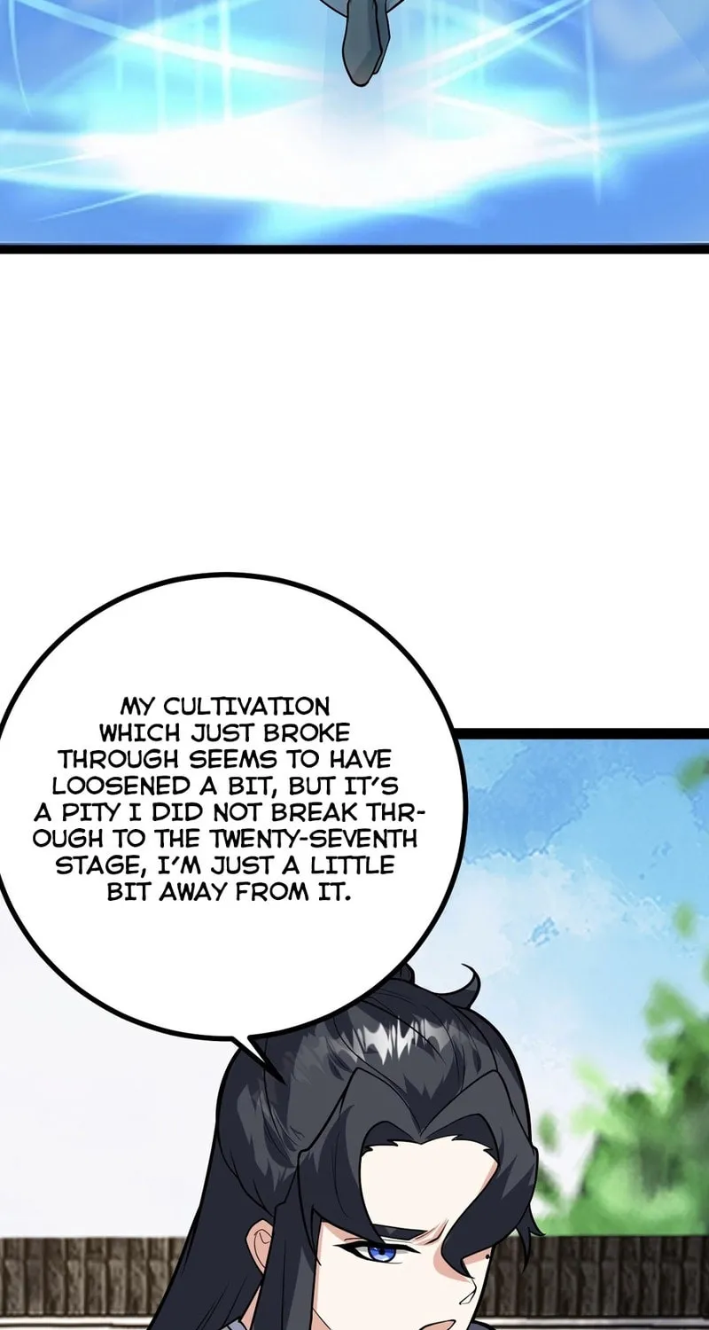 Invincible After a Hundred Years of Seclusion Chapter 322 page 19 - 