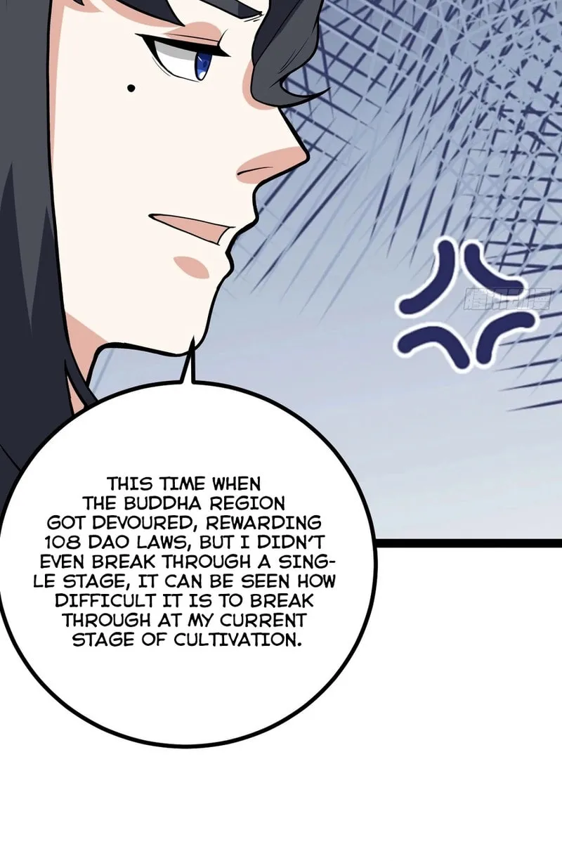 Invincible After a Hundred Years of Seclusion Chapter 322 page 21 - 