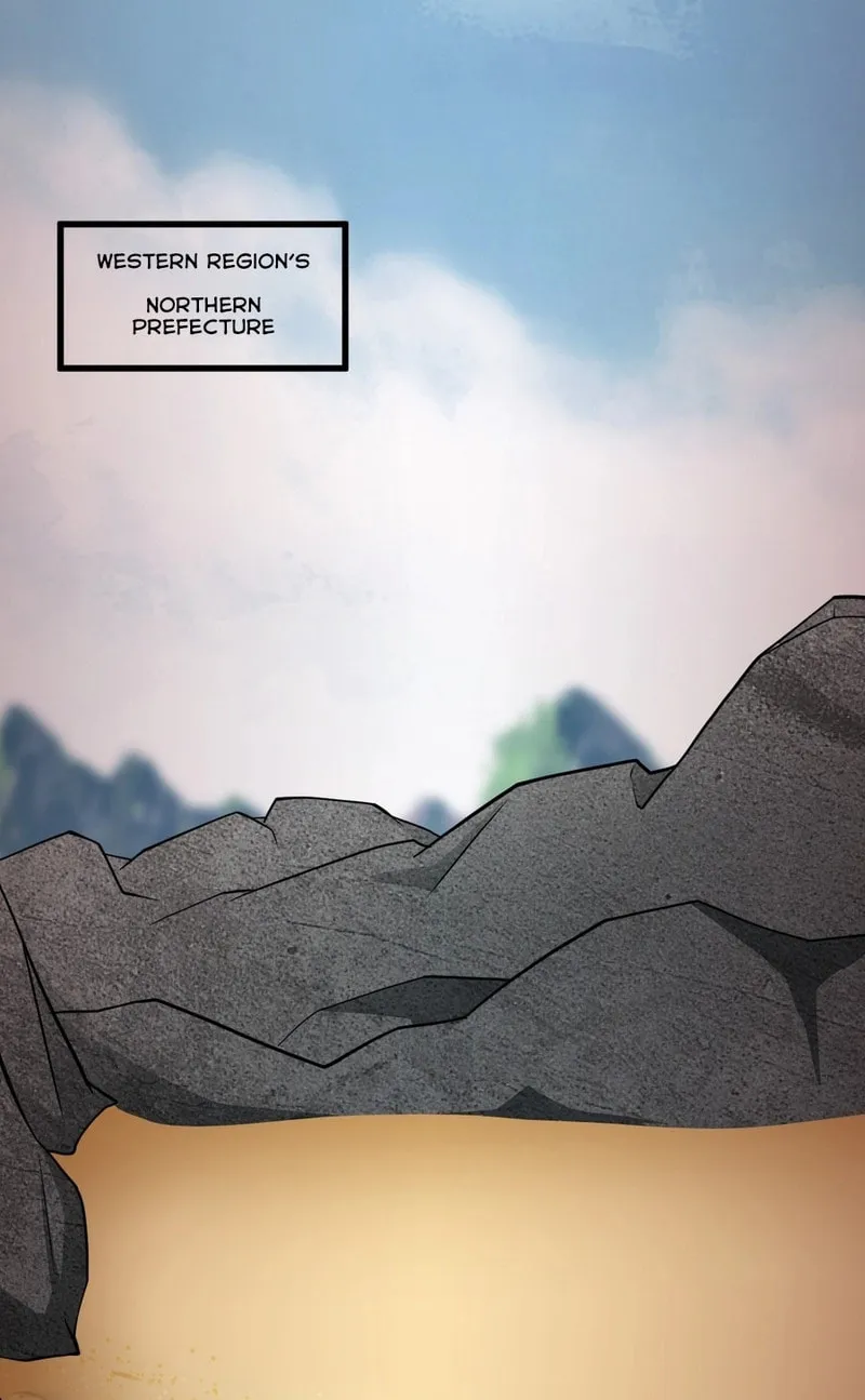 Invincible After a Hundred Years of Seclusion Chapter 322 page 31 - 