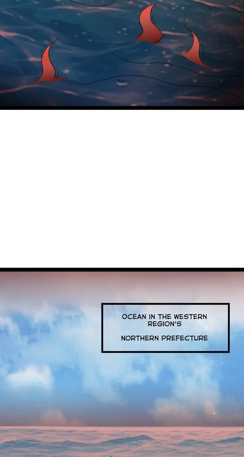 Invincible After a Hundred Years of Seclusion Chapter 322 page 33 - 