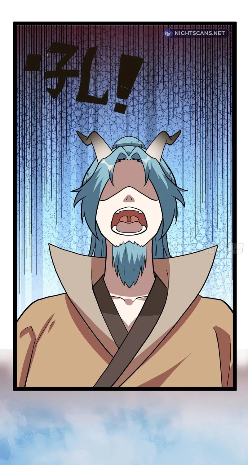 Invincible After a Hundred Years of Seclusion Chapter 322 page 36 - 