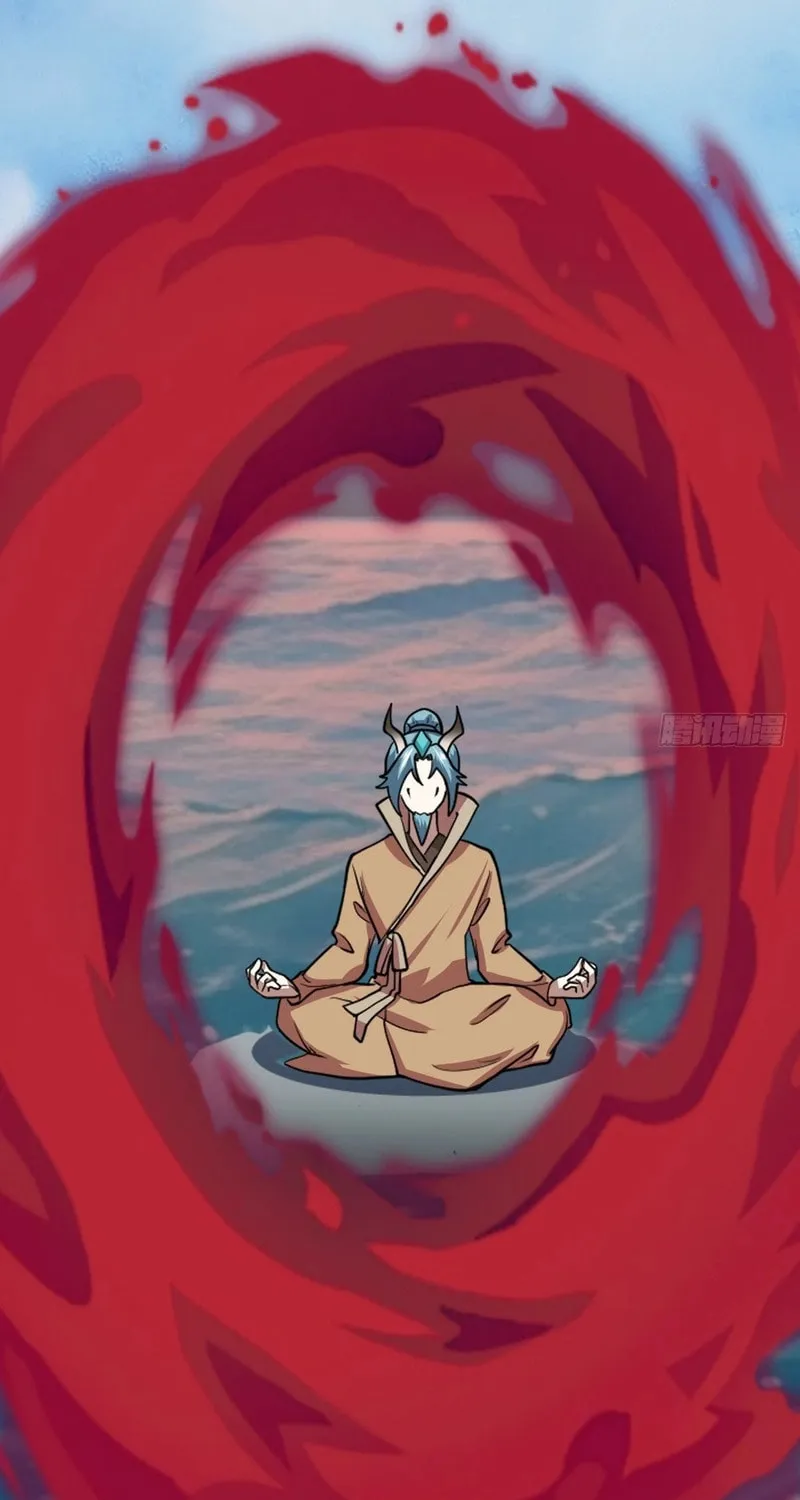 Invincible After a Hundred Years of Seclusion Chapter 322 page 37 - 
