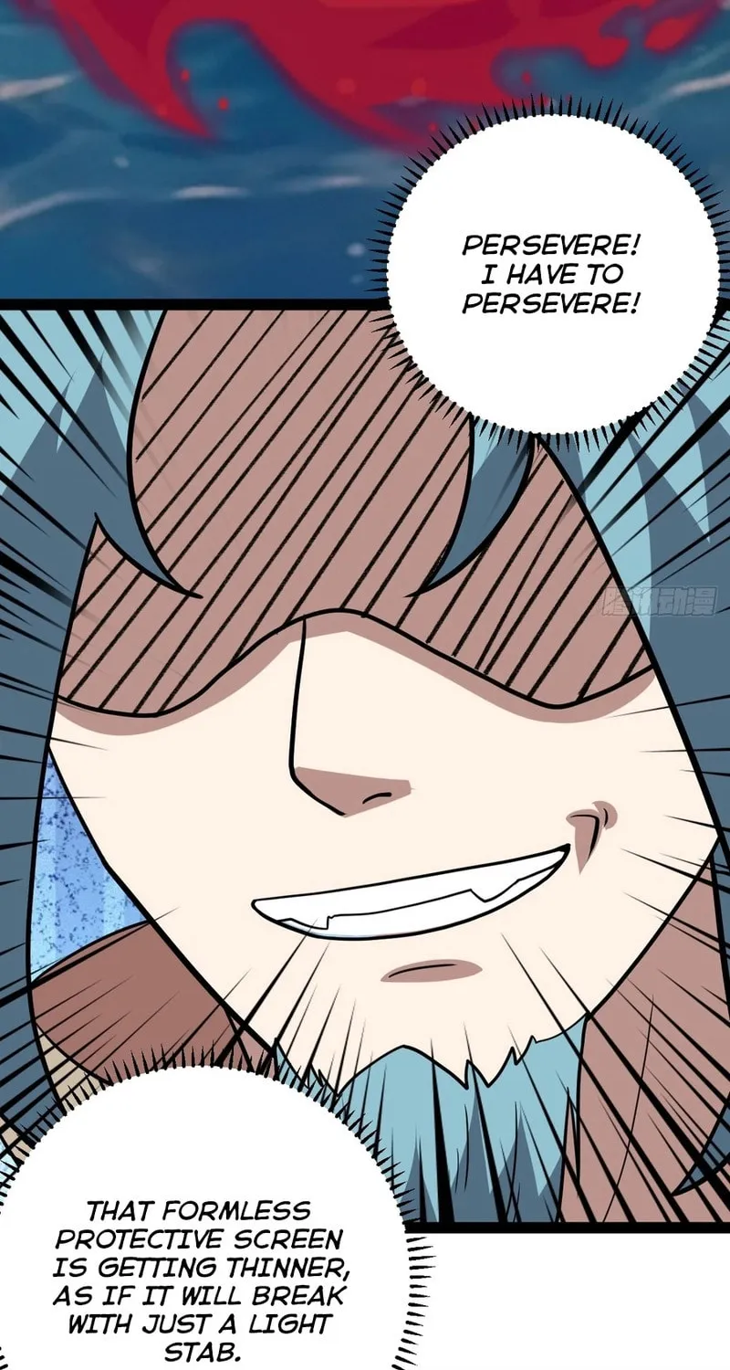 Invincible After a Hundred Years of Seclusion Chapter 322 page 38 - 