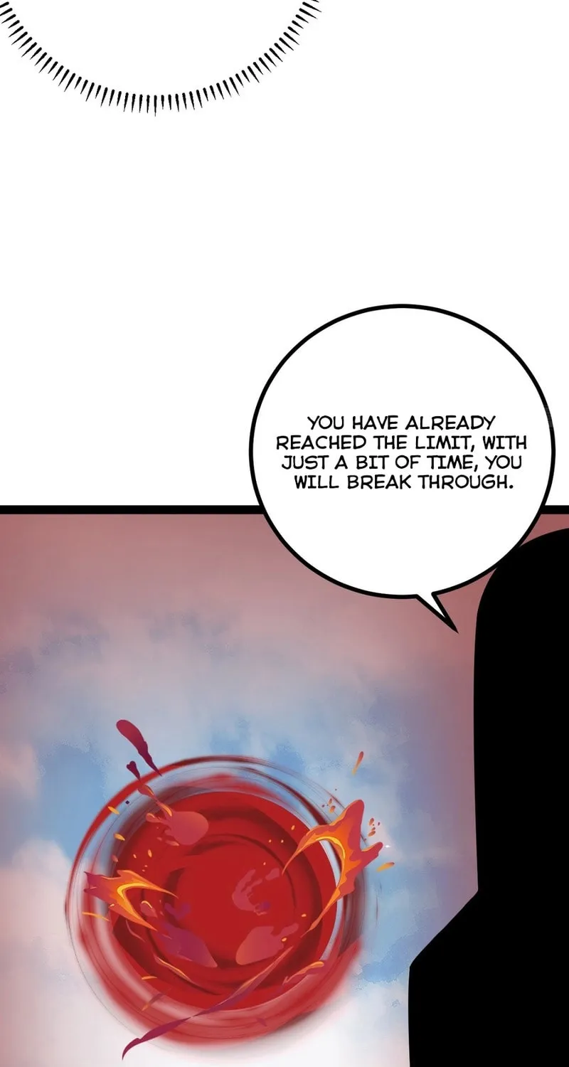 Invincible After a Hundred Years of Seclusion Chapter 322 page 39 - 