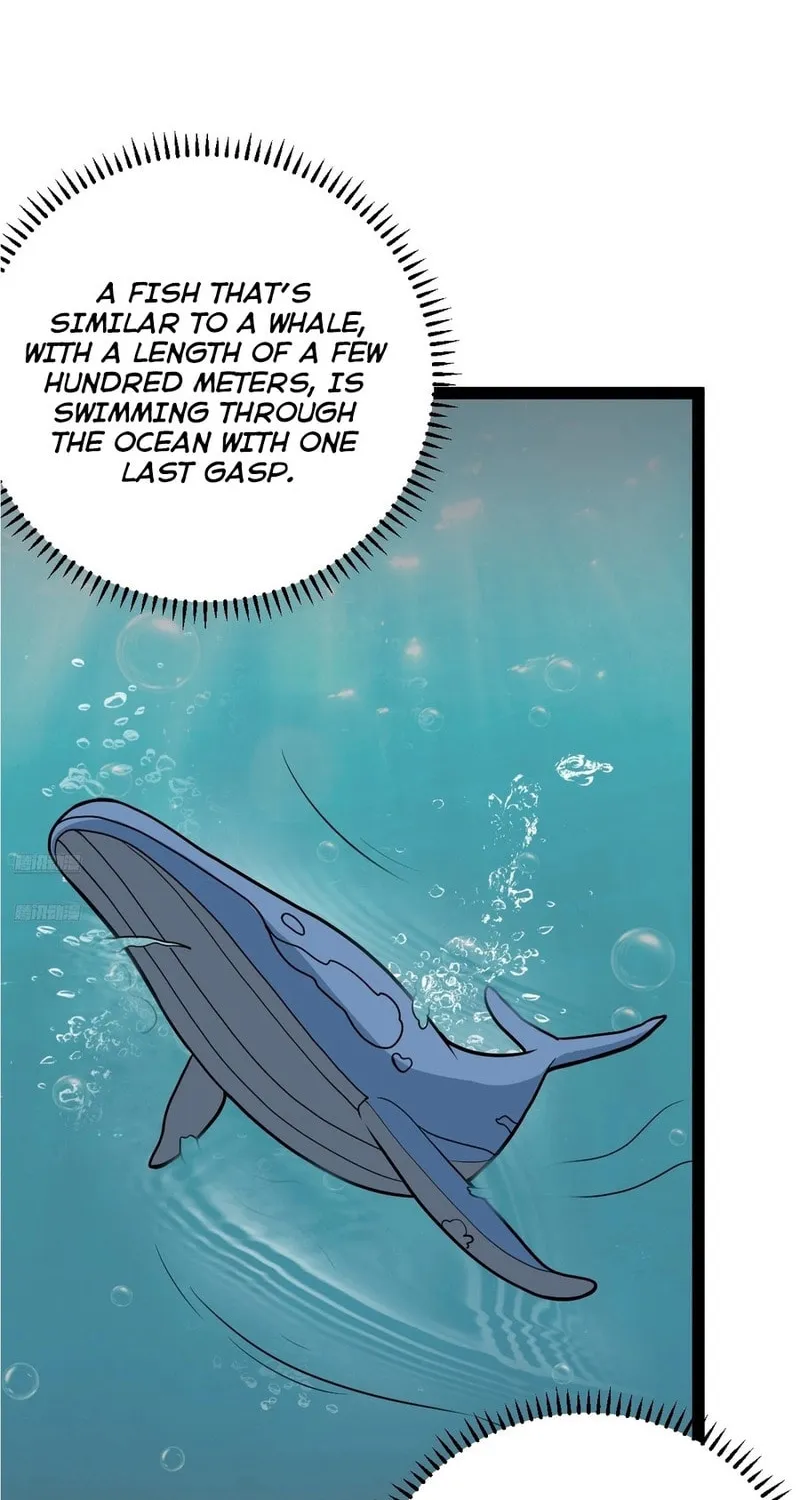 Invincible After a Hundred Years of Seclusion Chapter 322 page 5 - 
