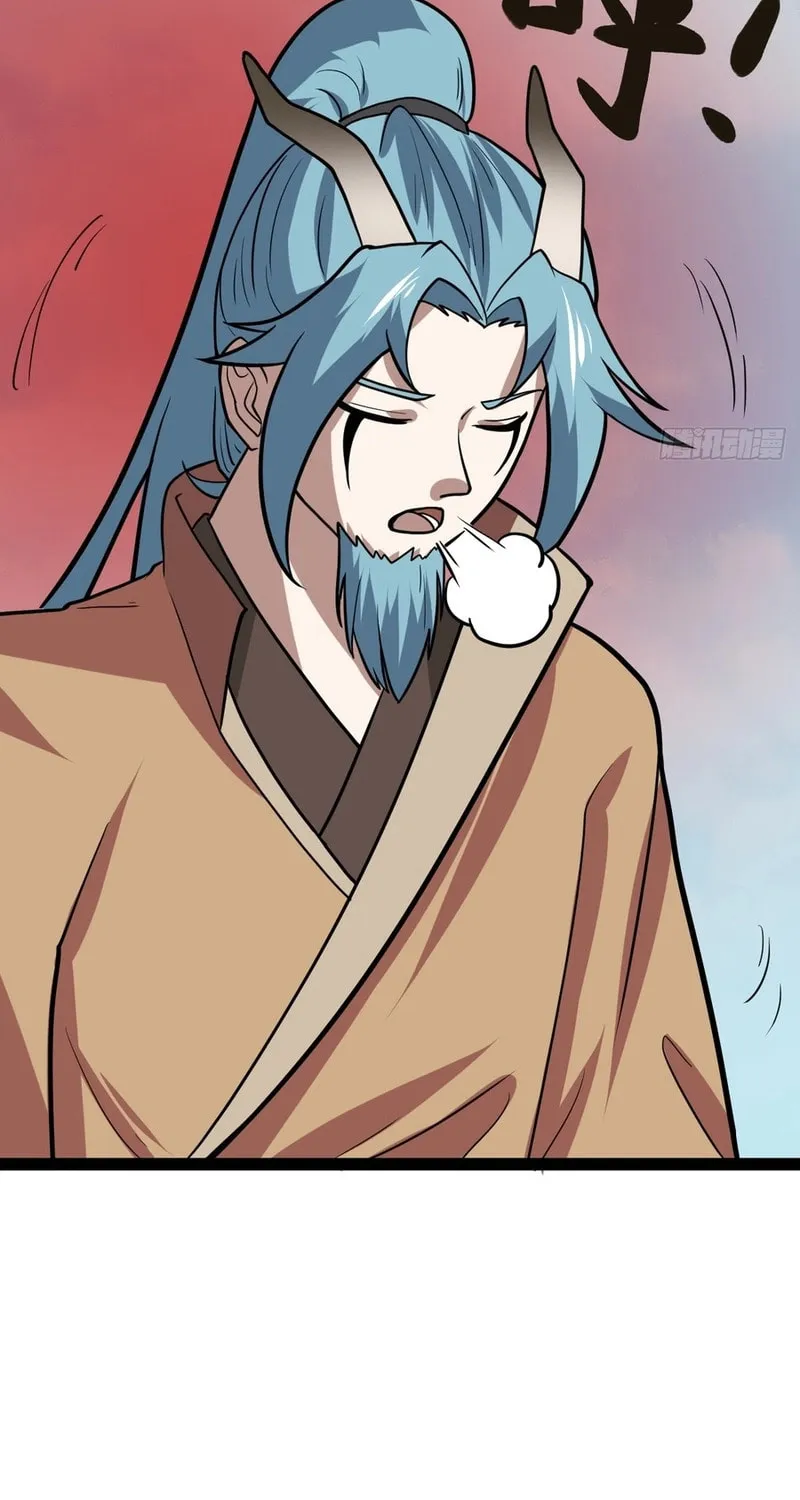 Invincible After a Hundred Years of Seclusion Chapter 322 page 41 - 