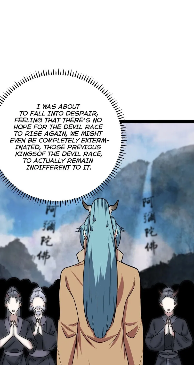 Invincible After a Hundred Years of Seclusion Chapter 322 page 42 - 
