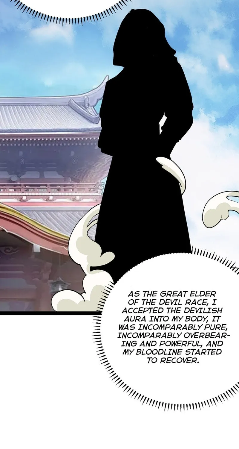 Invincible After a Hundred Years of Seclusion Chapter 322 page 45 - 
