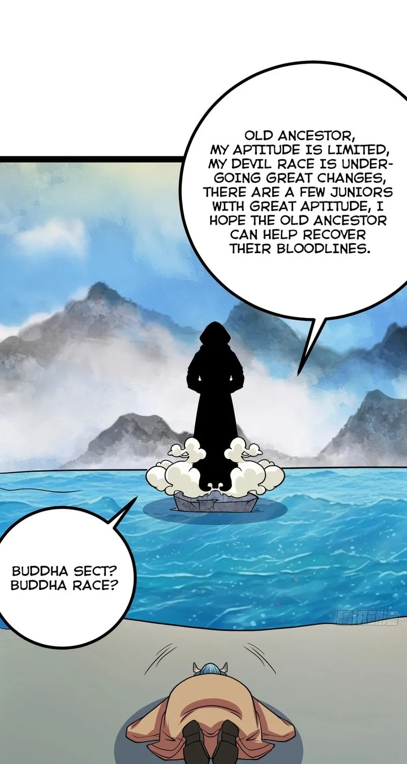 Invincible After a Hundred Years of Seclusion Chapter 322 page 47 - 