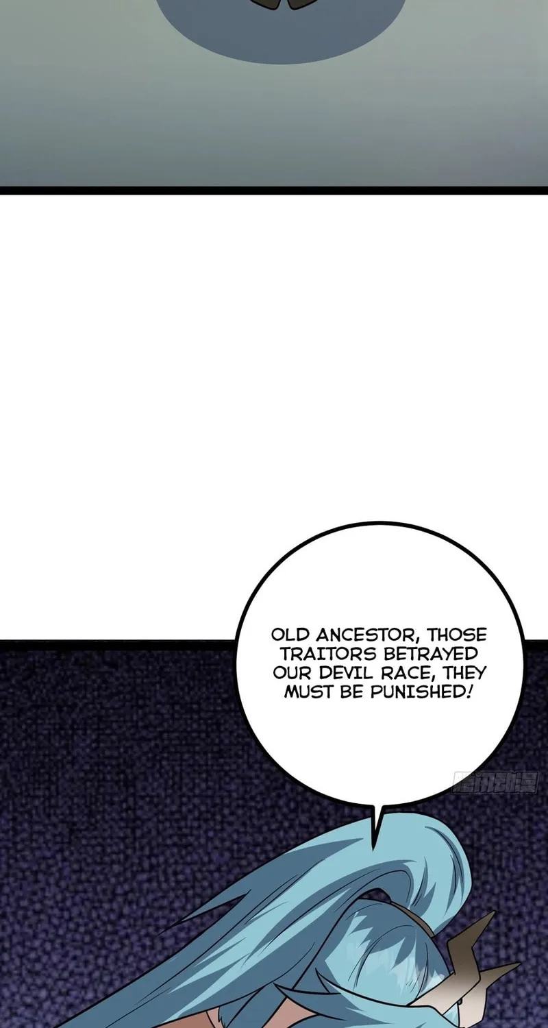 Invincible After a Hundred Years of Seclusion Chapter 322 page 48 - 