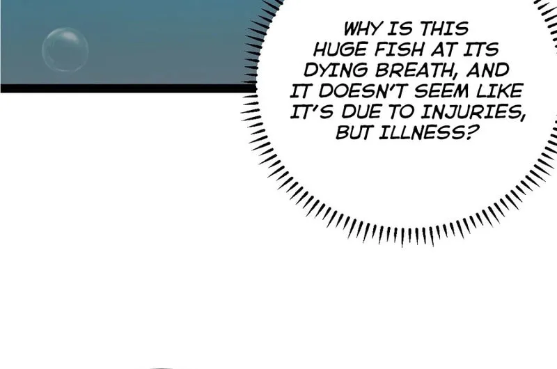 Invincible After a Hundred Years of Seclusion Chapter 322 page 6 - 