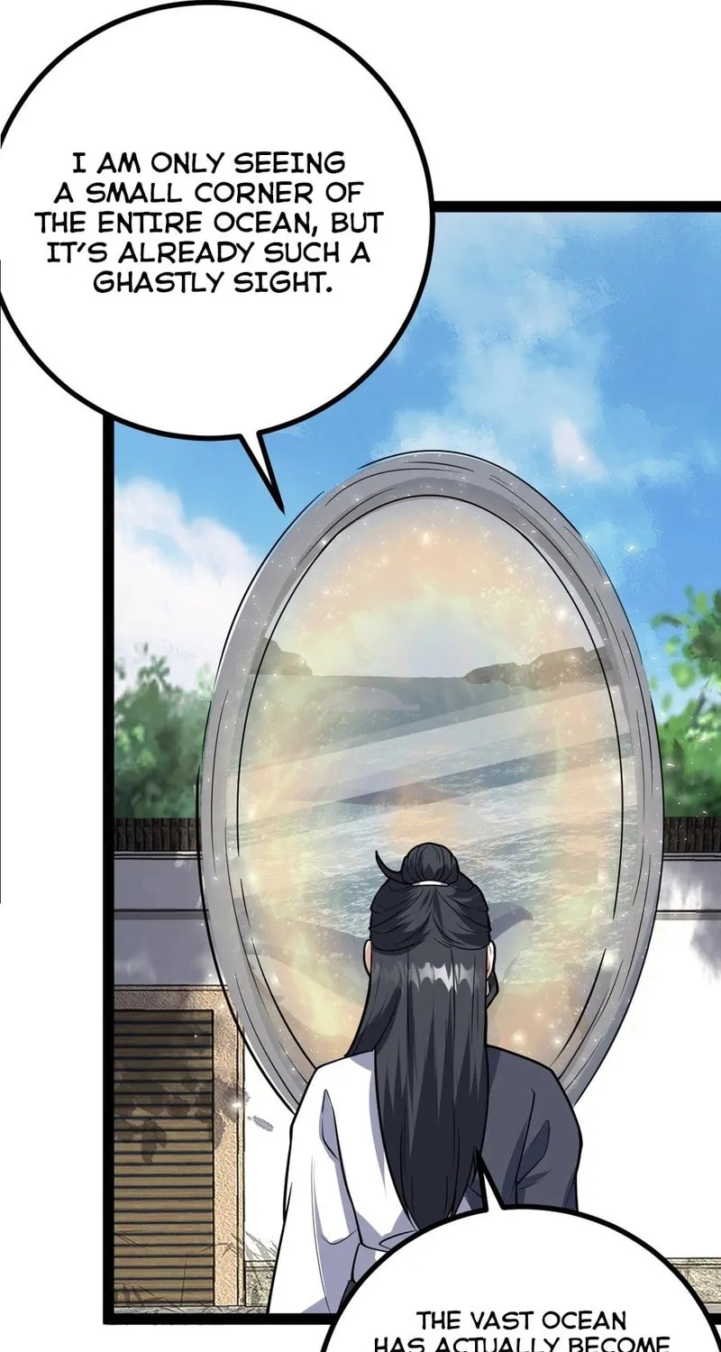 Invincible After a Hundred Years of Seclusion Chapter 322 page 7 - 