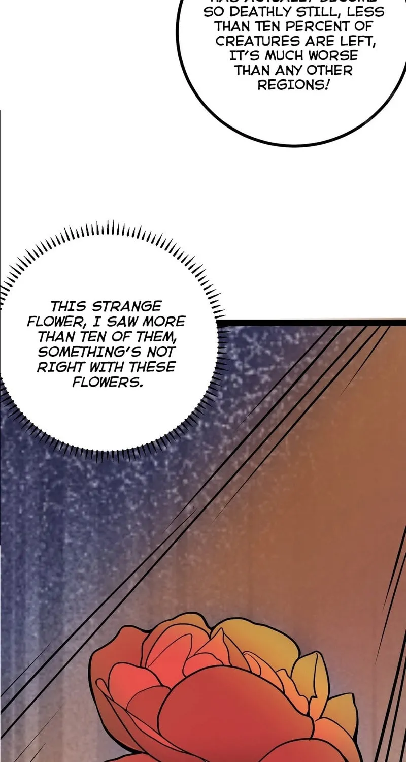 Invincible After a Hundred Years of Seclusion Chapter 322 page 8 - 