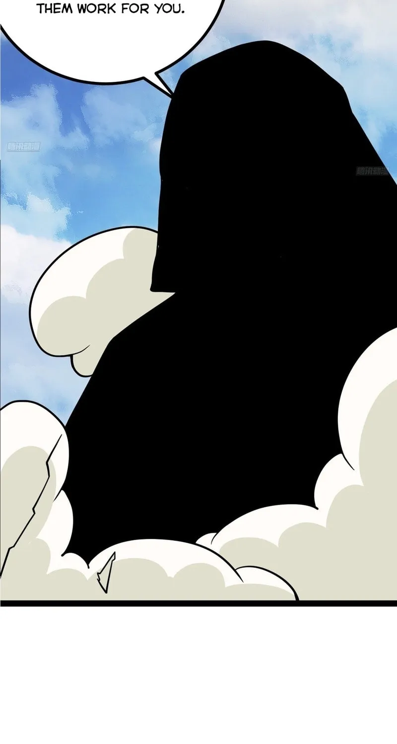 Invincible After a Hundred Years of Seclusion Chapter 323 page 11 - 