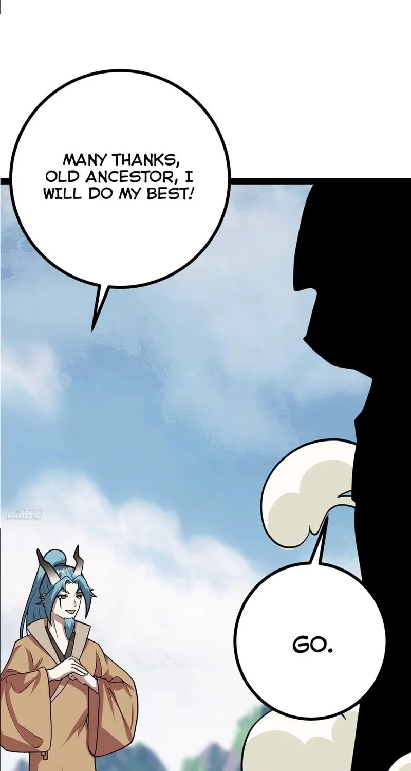 Invincible After a Hundred Years of Seclusion Chapter 323 page 14 - 