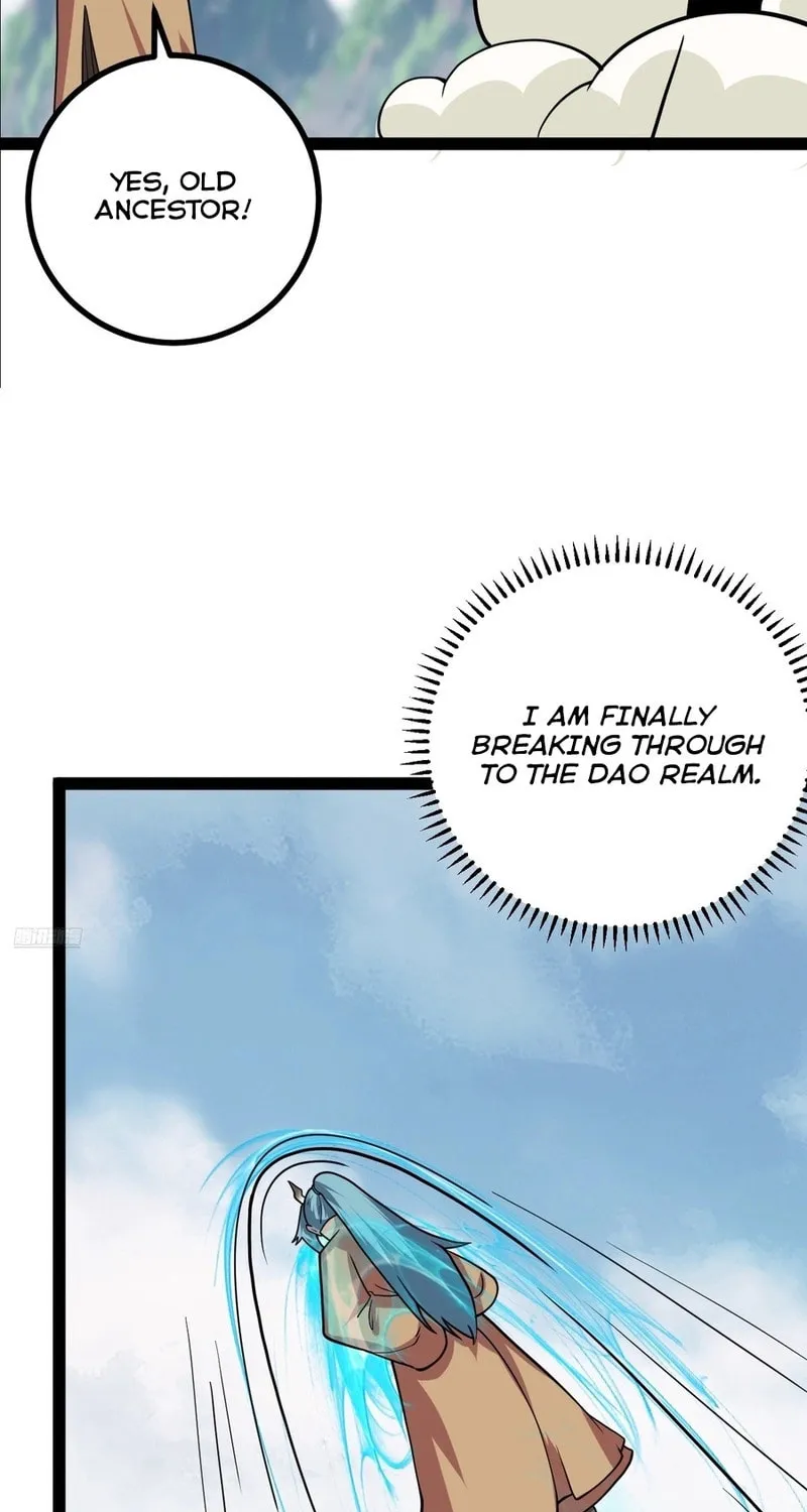Invincible After a Hundred Years of Seclusion Chapter 323 page 15 - 