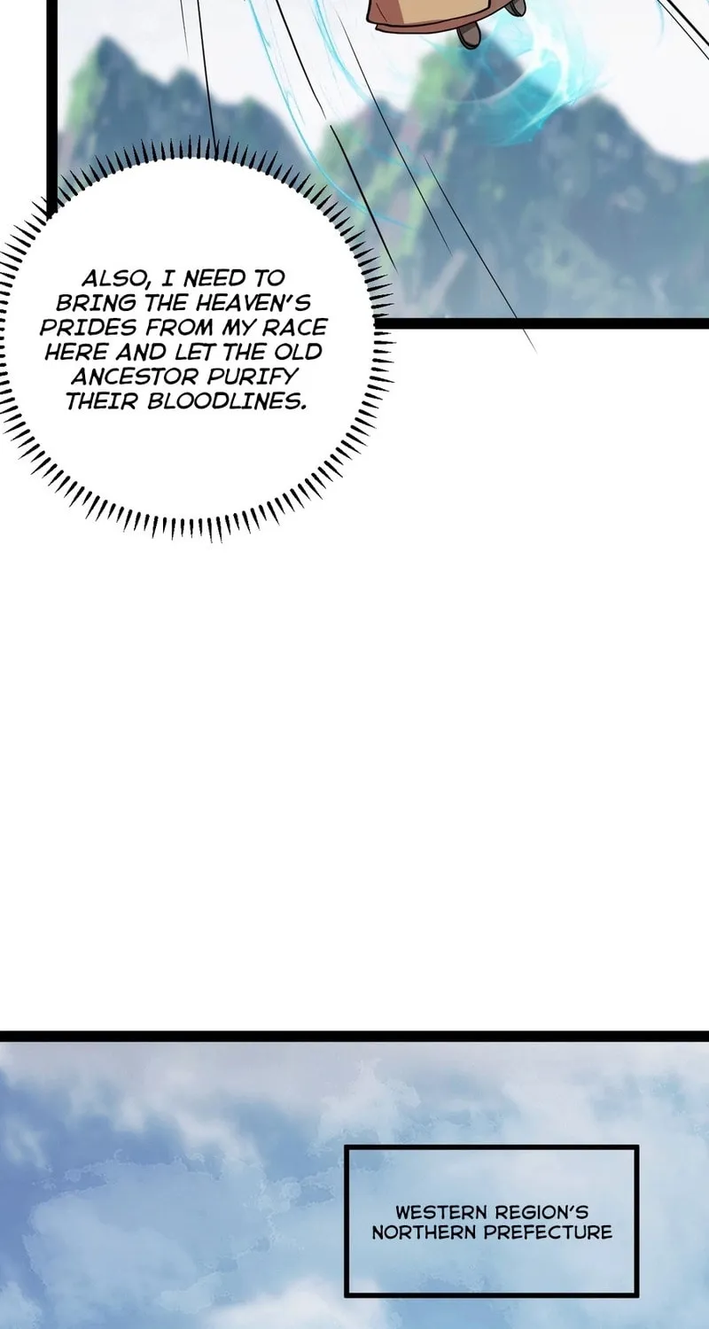 Invincible After a Hundred Years of Seclusion Chapter 323 page 16 - 