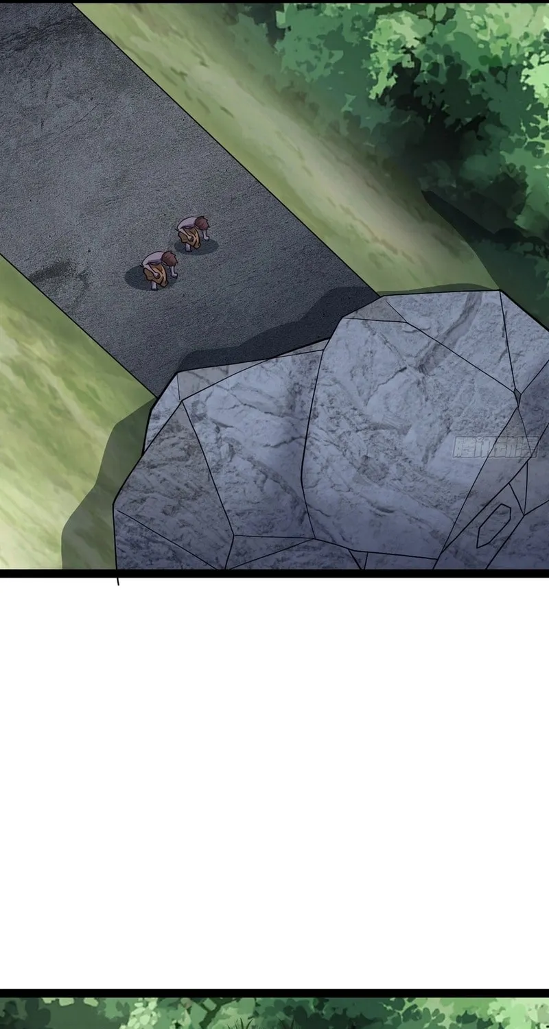 Invincible After a Hundred Years of Seclusion Chapter 323 page 19 - 
