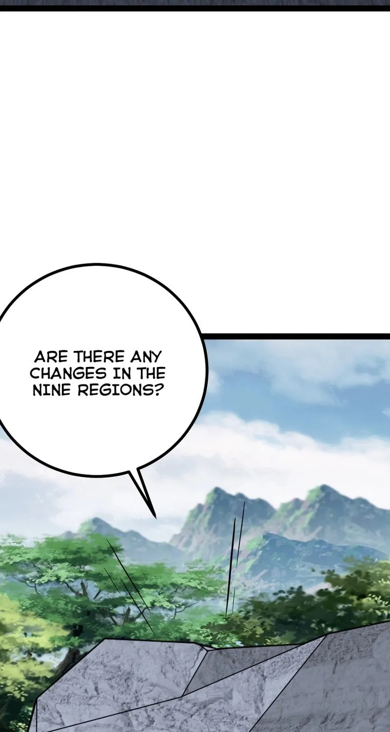 Invincible After a Hundred Years of Seclusion Chapter 323 page 21 - 
