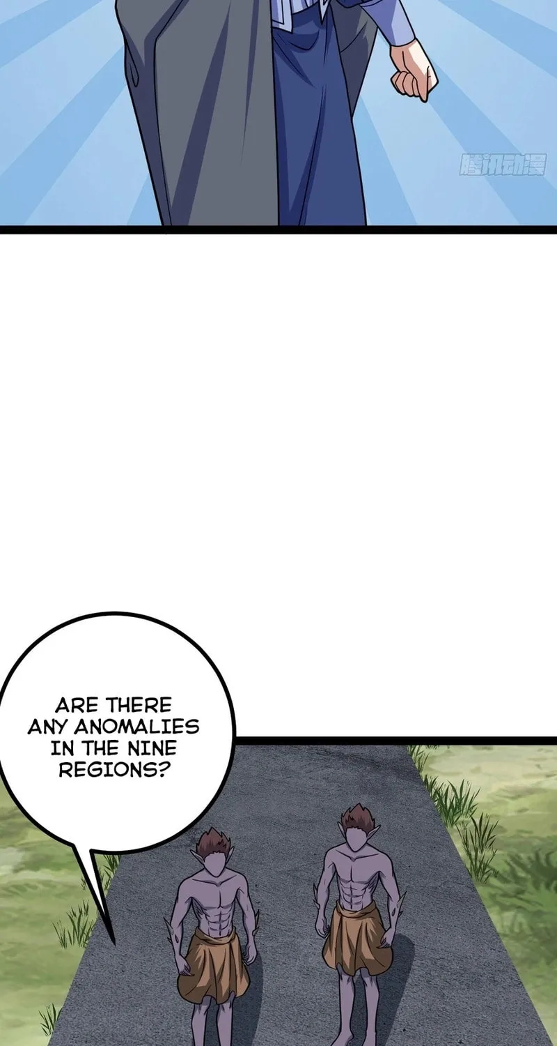 Invincible After a Hundred Years of Seclusion Chapter 323 page 26 - 