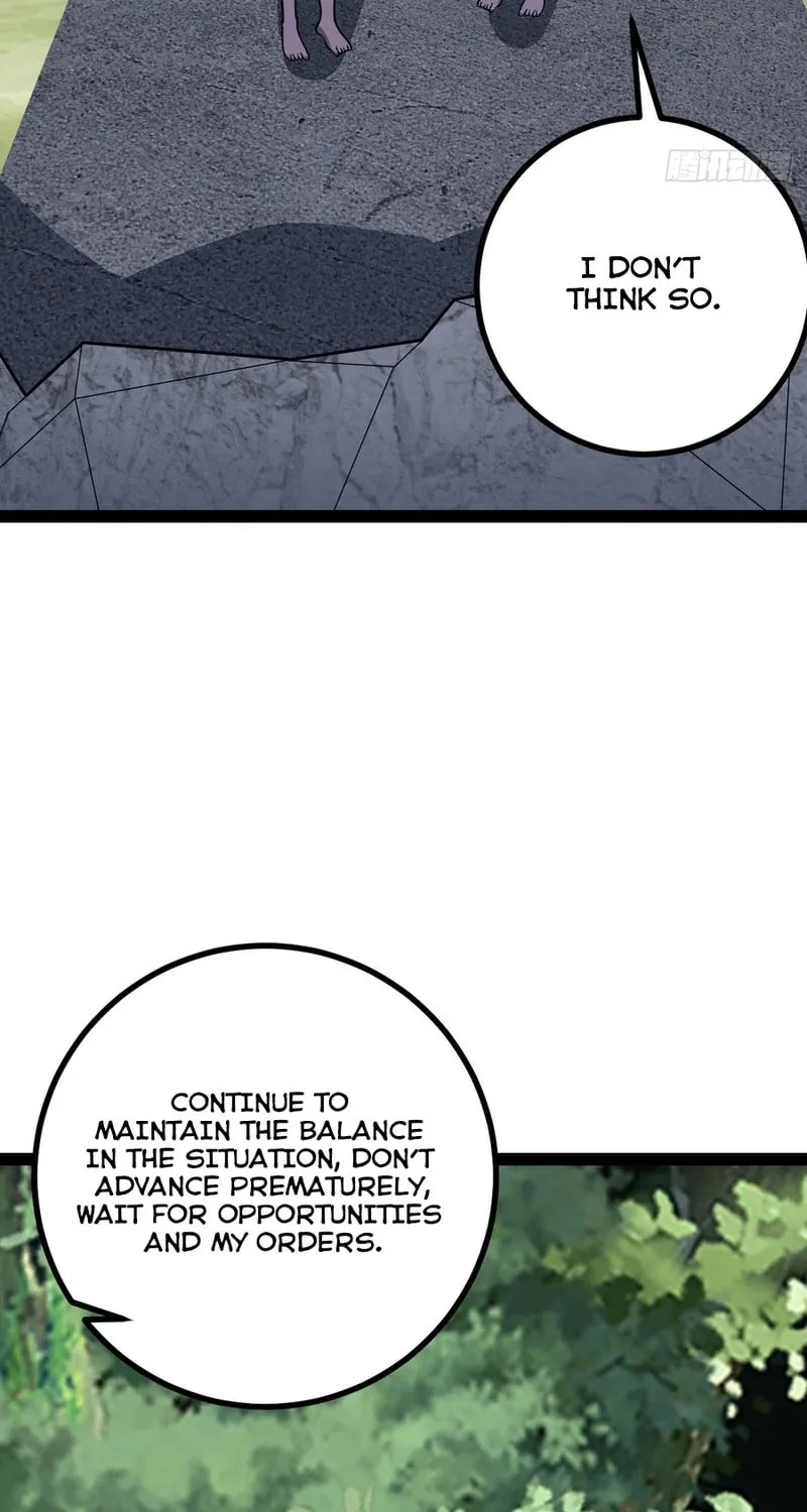 Invincible After a Hundred Years of Seclusion Chapter 323 page 27 - 