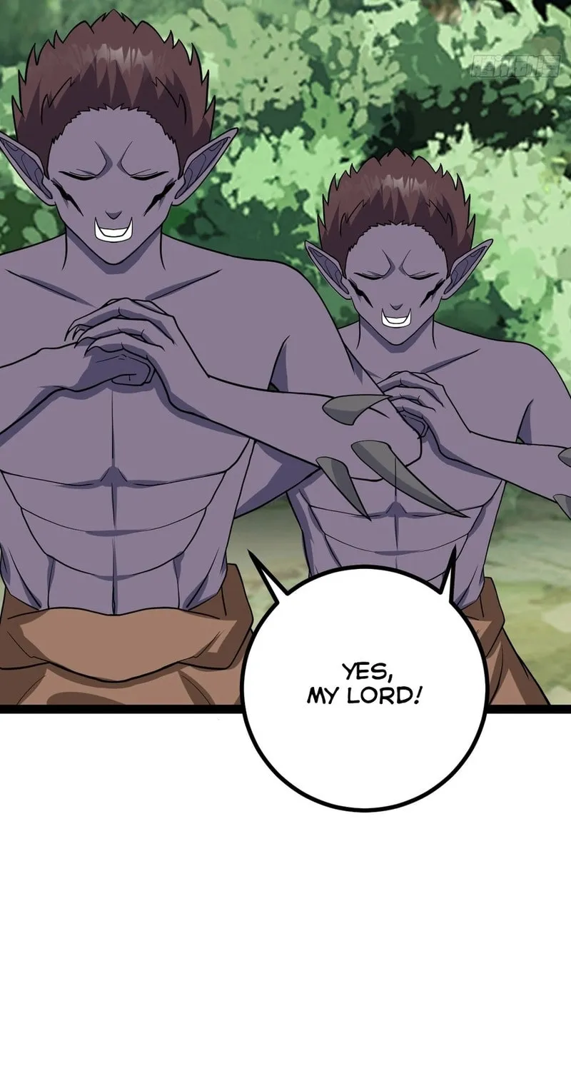 Invincible After a Hundred Years of Seclusion Chapter 323 page 28 - 