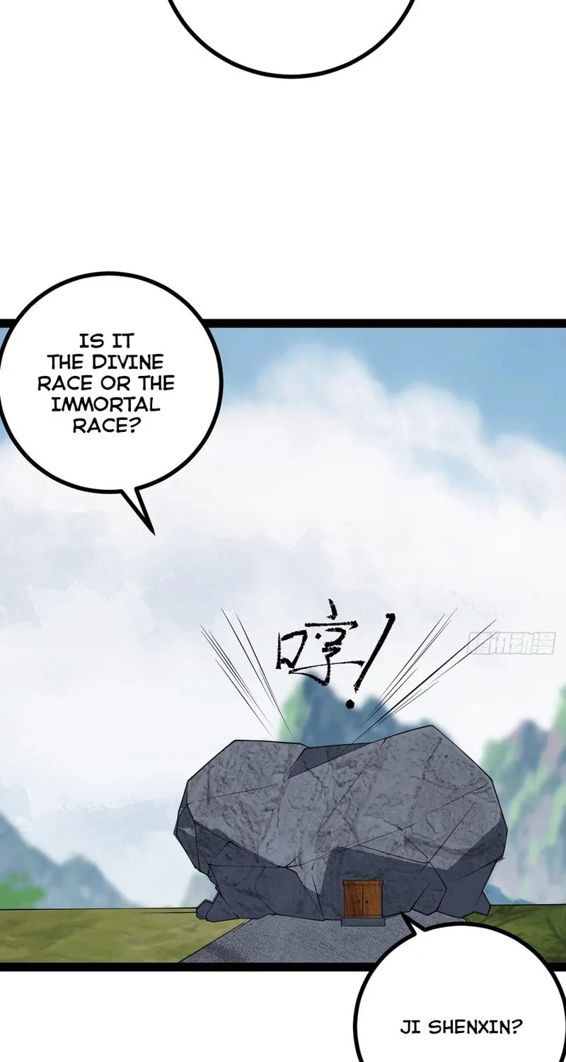 Invincible After a Hundred Years of Seclusion Chapter 323 page 31 - 