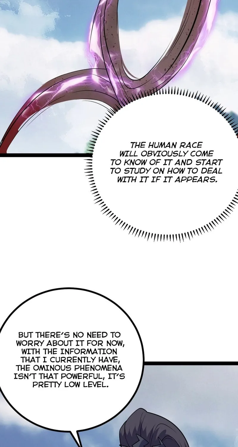 Invincible After a Hundred Years of Seclusion Chapter 323 page 38 - 