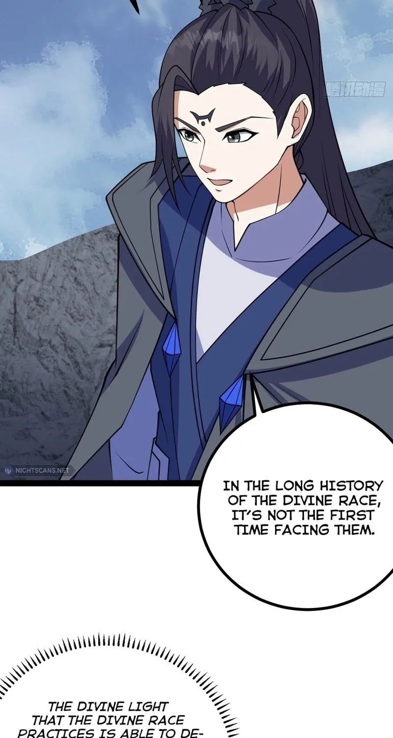Invincible After a Hundred Years of Seclusion Chapter 323 page 39 - 