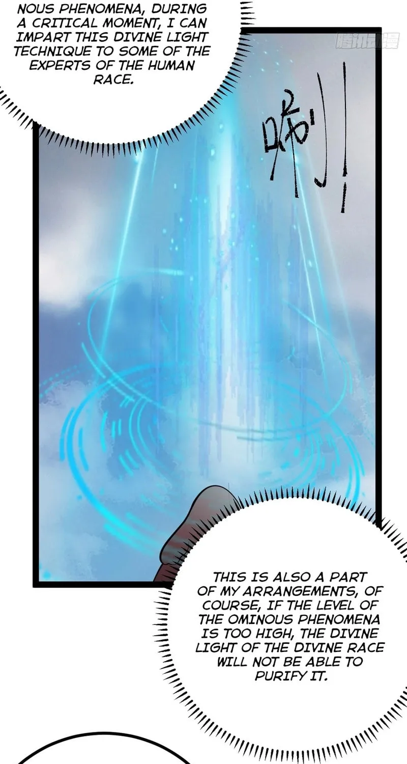 Invincible After a Hundred Years of Seclusion Chapter 323 page 41 - 