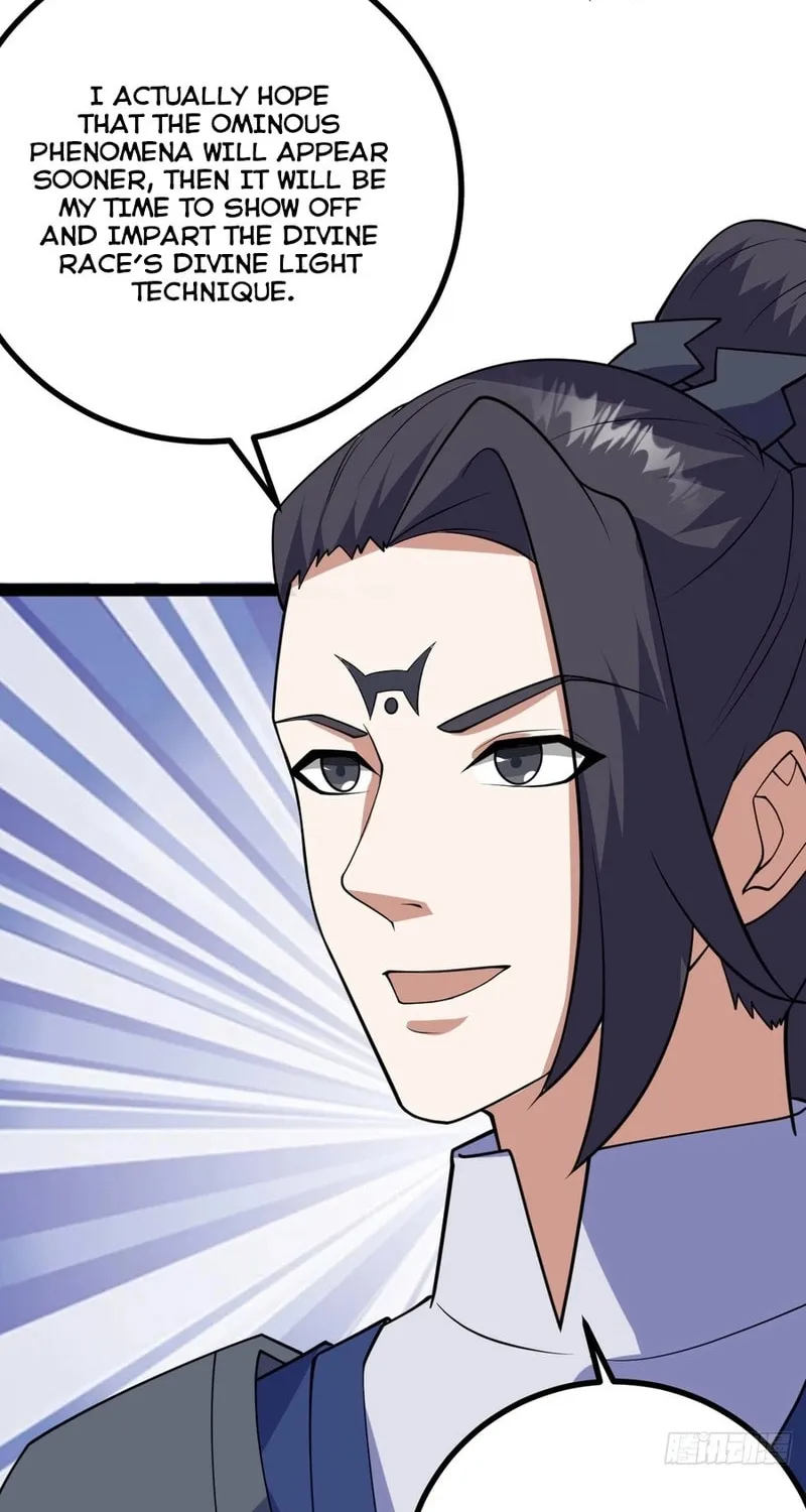 Invincible After a Hundred Years of Seclusion Chapter 323 page 42 - 