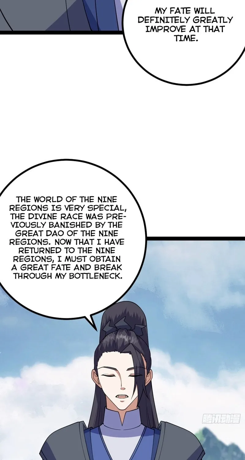 Invincible After a Hundred Years of Seclusion Chapter 323 page 43 - 