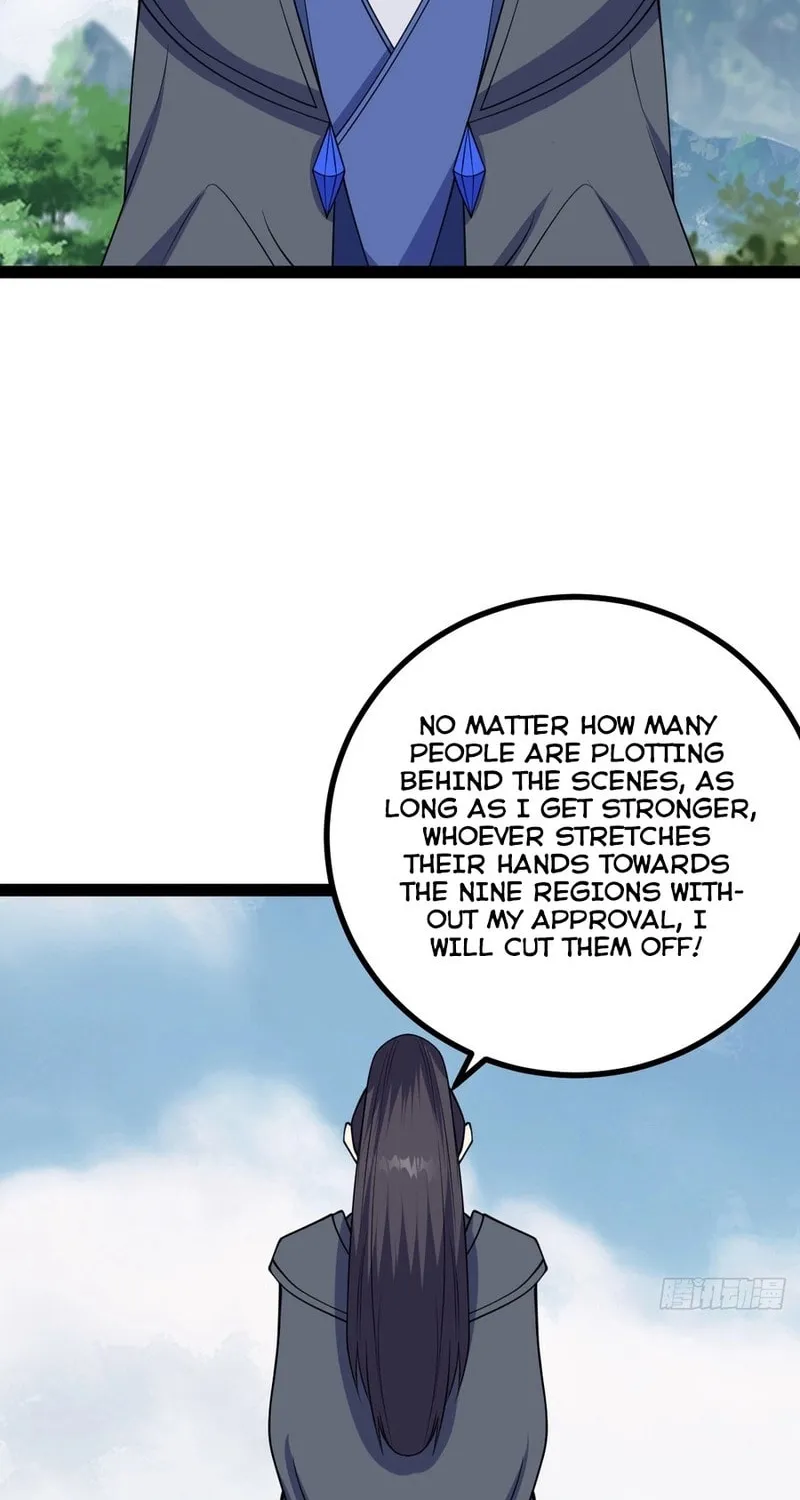 Invincible After a Hundred Years of Seclusion Chapter 323 page 44 - 