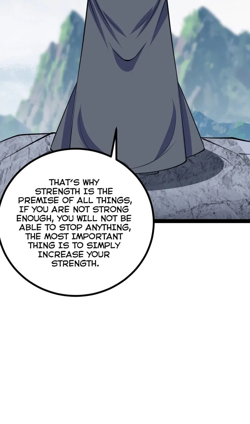 Invincible After a Hundred Years of Seclusion Chapter 323 page 45 - 