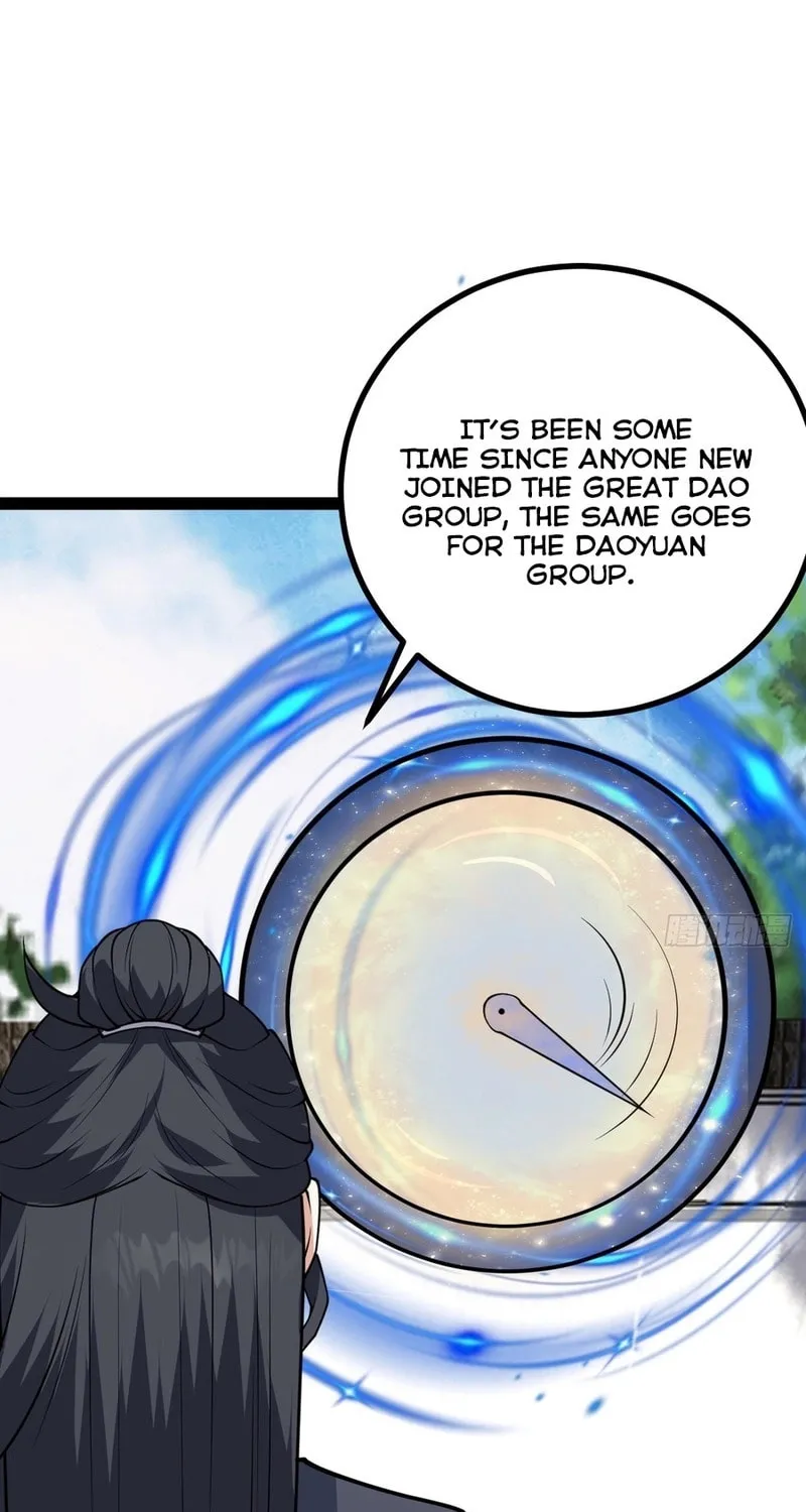 Invincible After a Hundred Years of Seclusion Chapter 323 page 48 - 