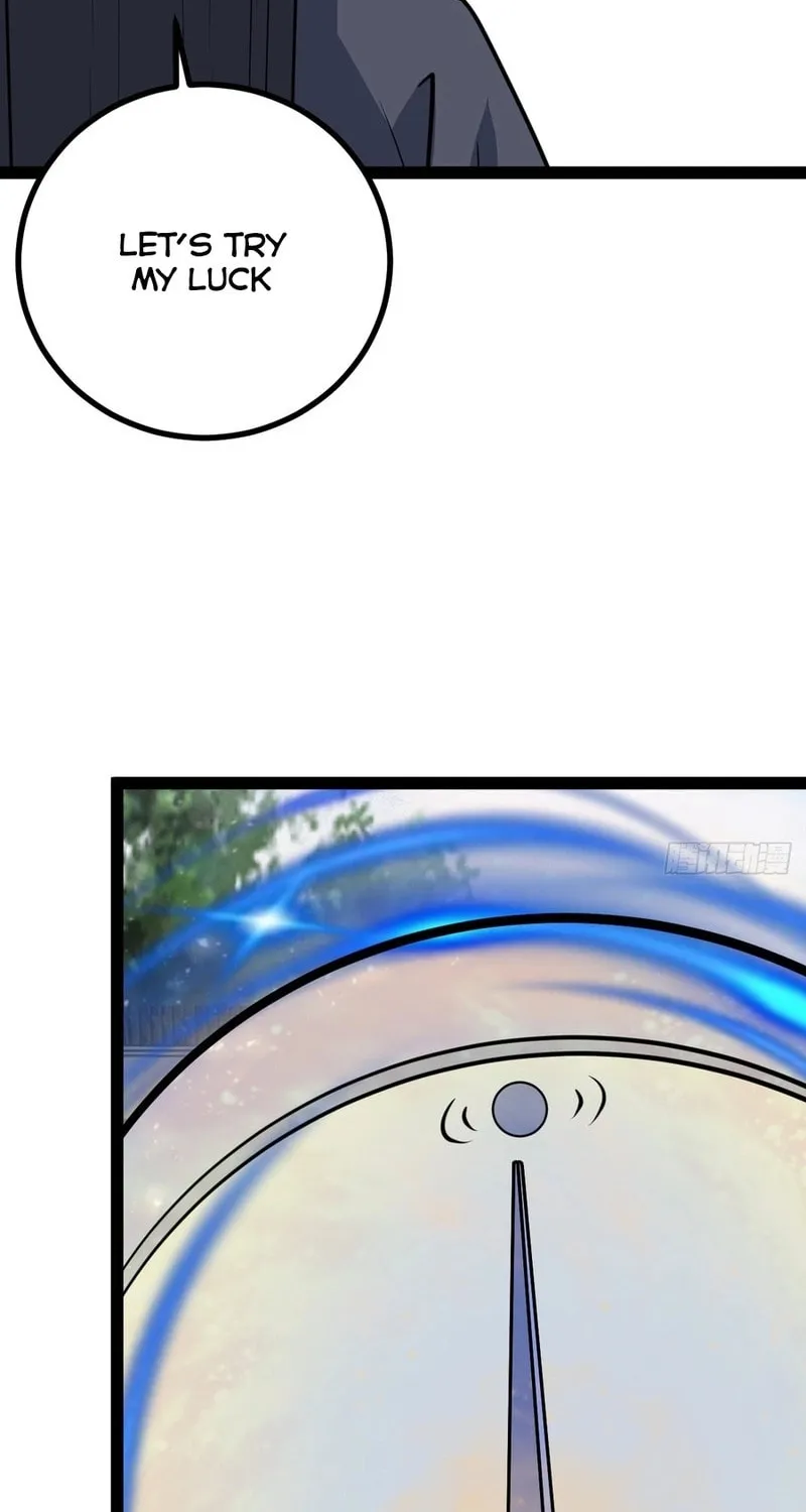 Invincible After a Hundred Years of Seclusion Chapter 323 page 49 - 