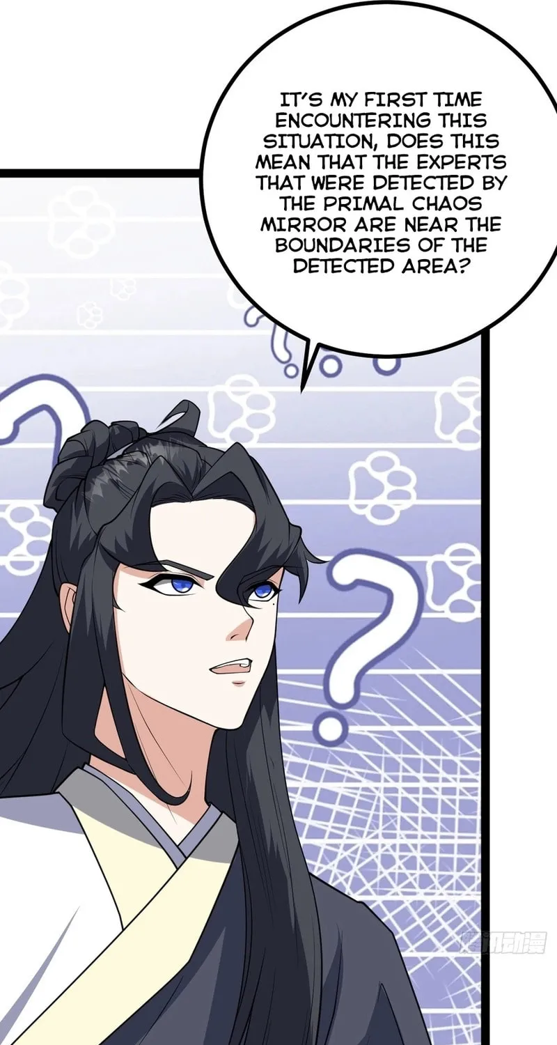 Invincible After a Hundred Years of Seclusion Chapter 323 page 51 - 