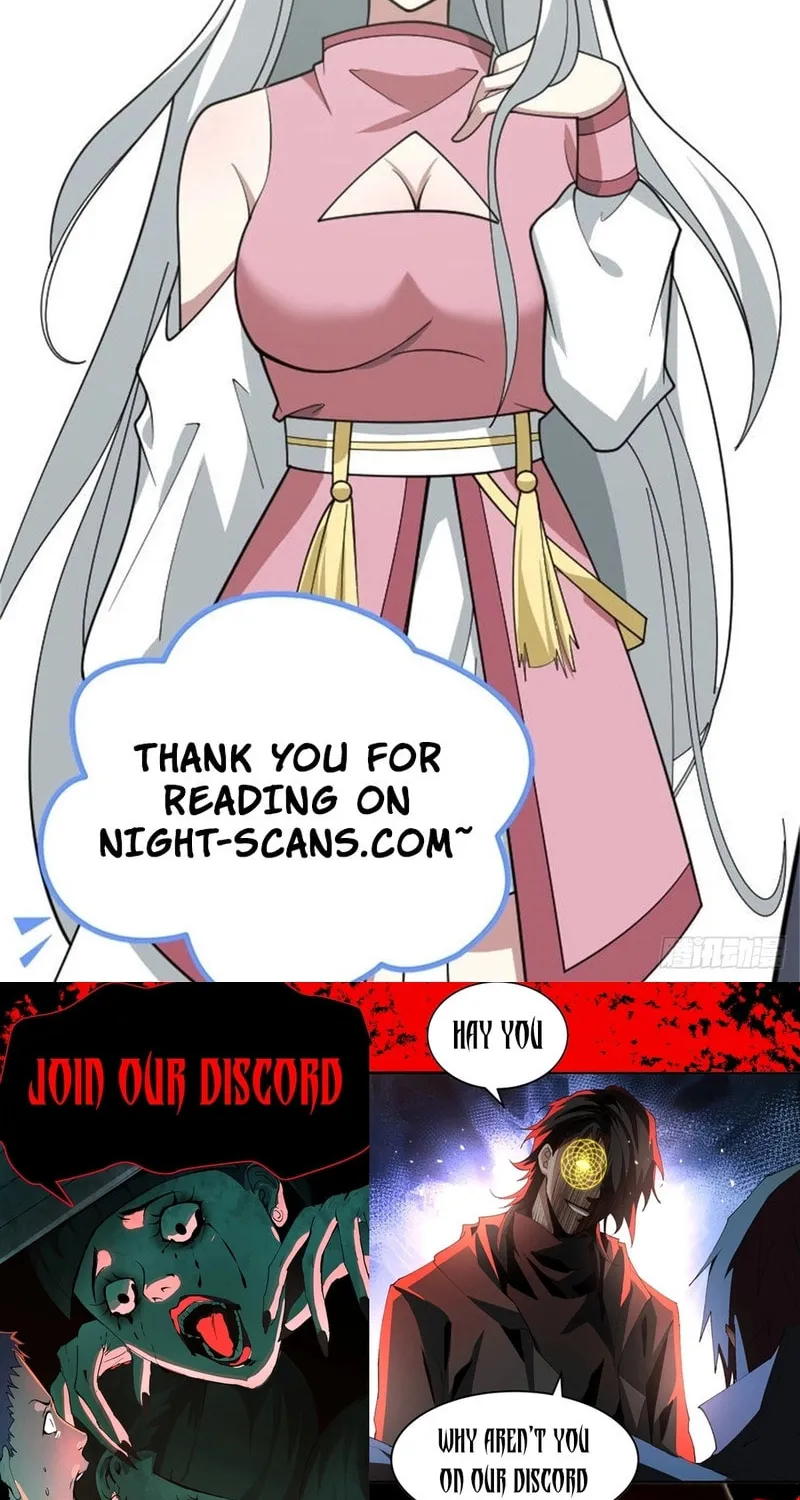 Invincible After a Hundred Years of Seclusion Chapter 323 page 54 - 