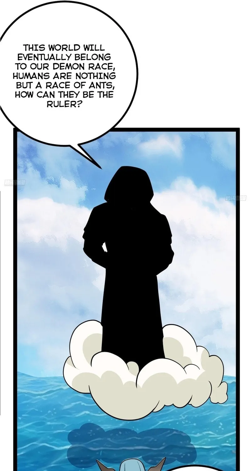 Invincible After a Hundred Years of Seclusion Chapter 323 page 7 - 