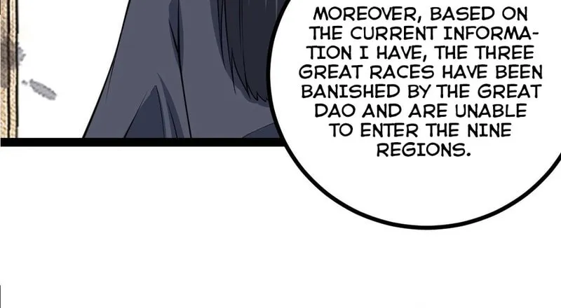 Invincible After a Hundred Years of Seclusion Chapter 324 page 11 - 