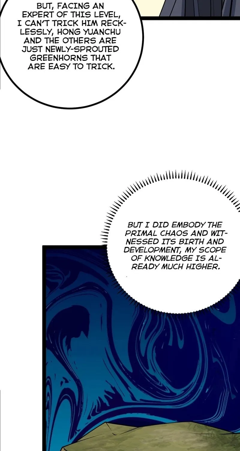 Invincible After a Hundred Years of Seclusion Chapter 324 page 13 - 