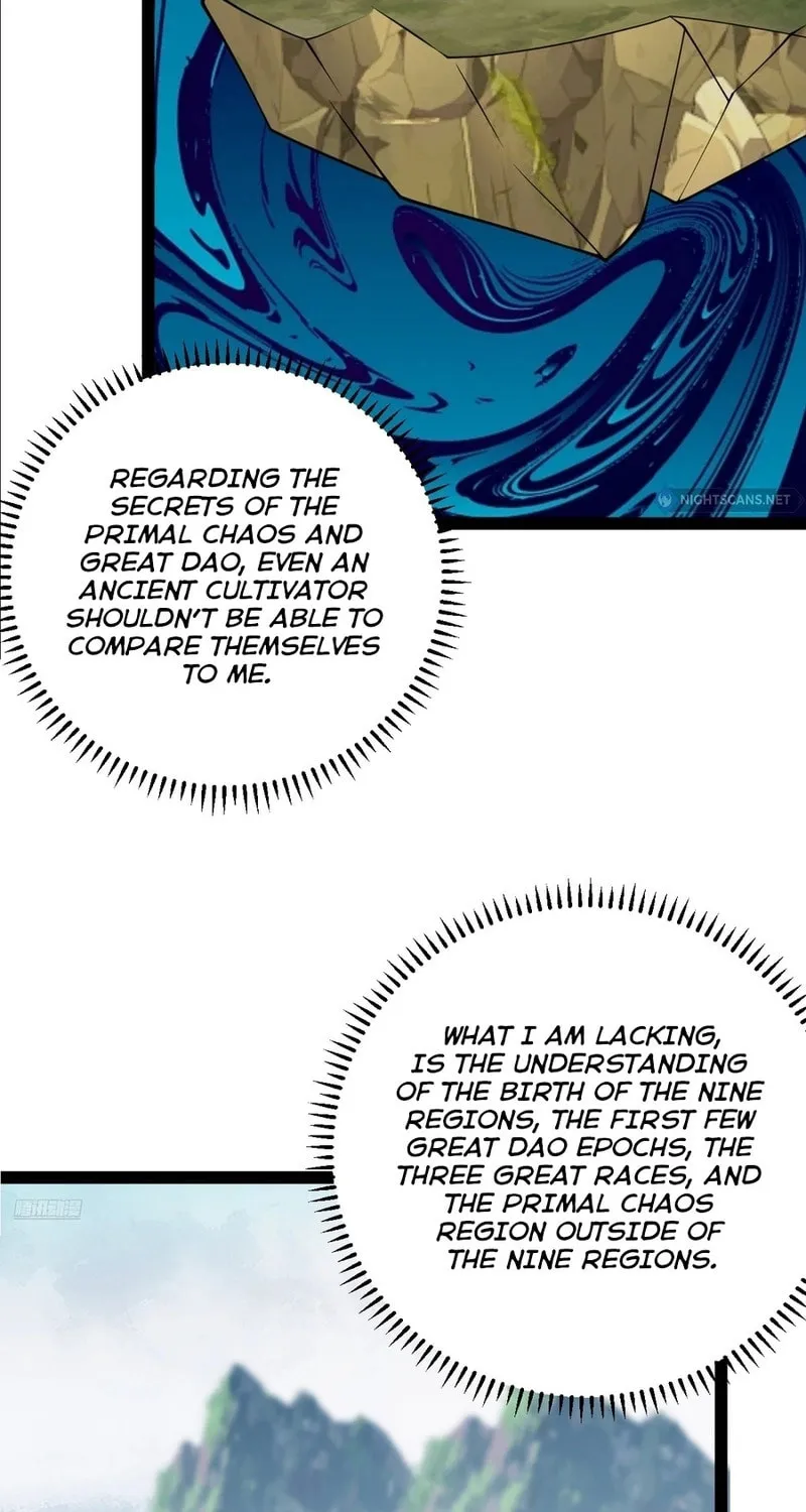 Invincible After a Hundred Years of Seclusion Chapter 324 page 14 - 