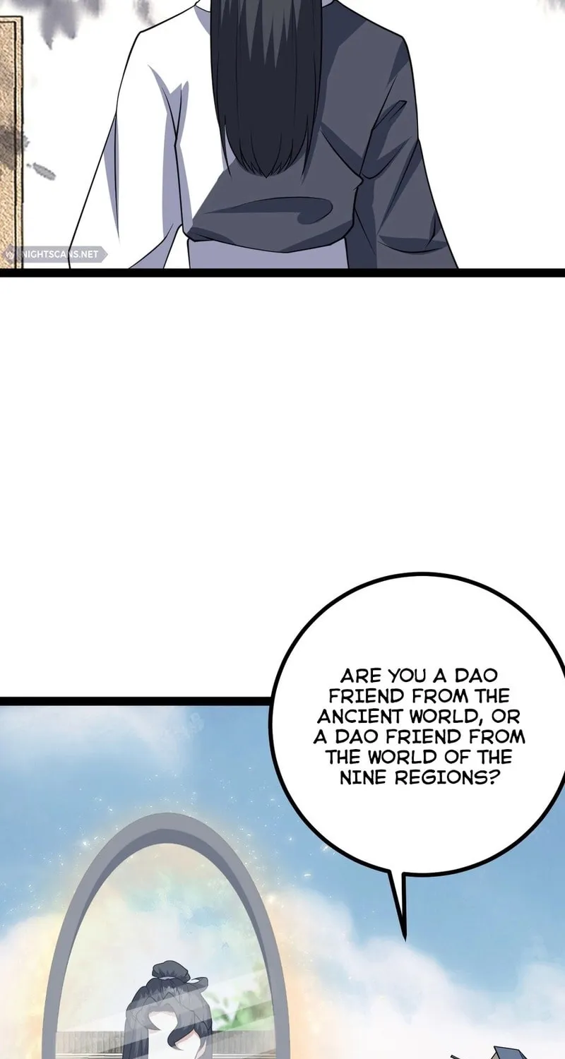 Invincible After a Hundred Years of Seclusion Chapter 324 page 19 - 