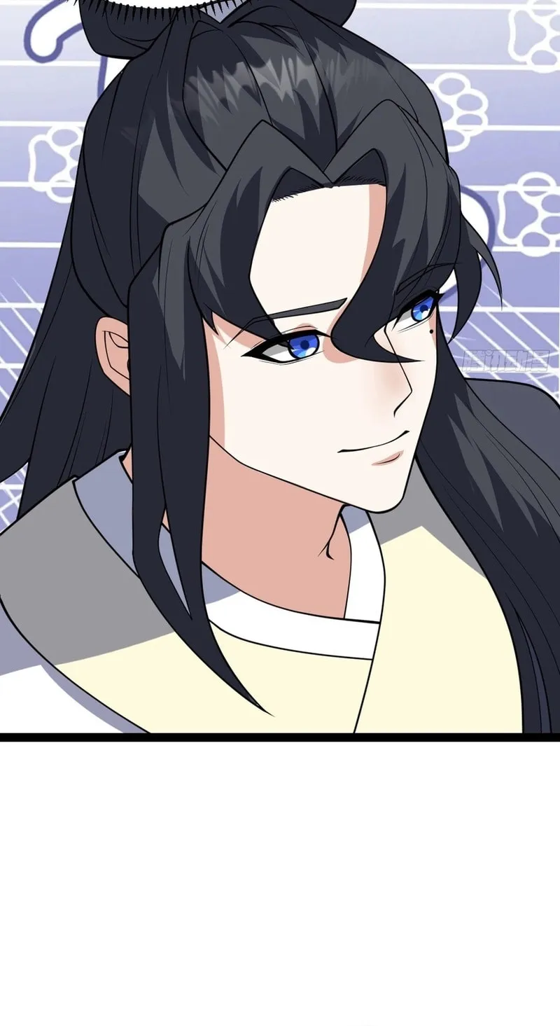 Invincible After a Hundred Years of Seclusion Chapter 324 page 21 - 