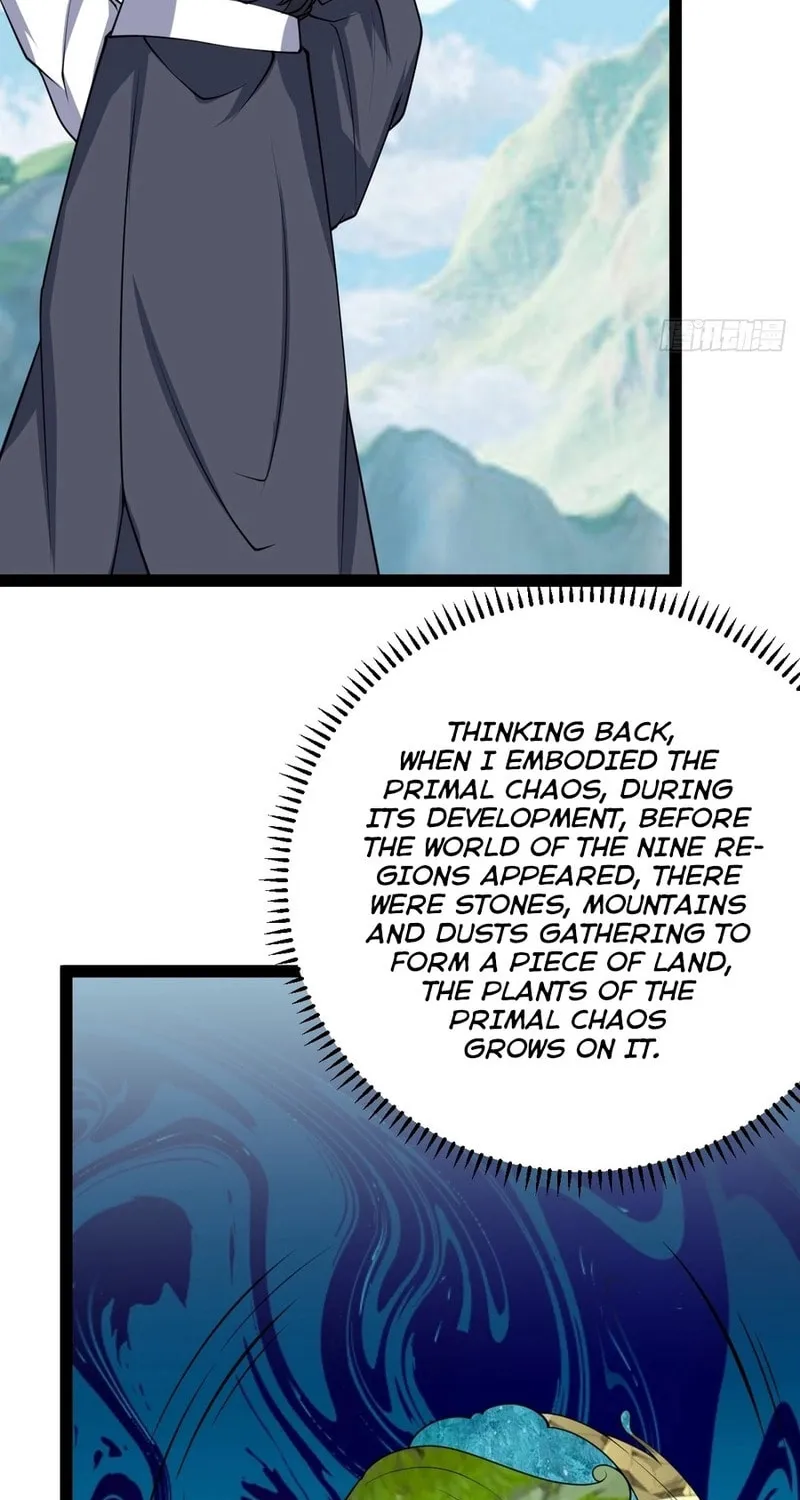 Invincible After a Hundred Years of Seclusion Chapter 324 page 24 - 