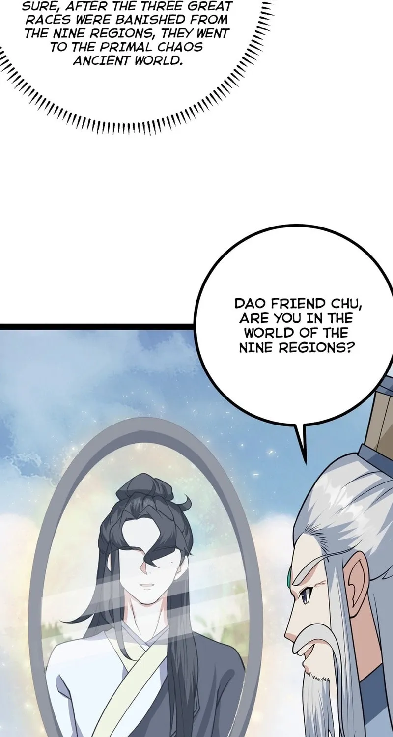 Invincible After a Hundred Years of Seclusion Chapter 324 page 37 - 